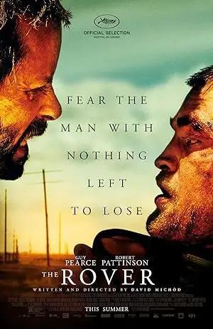 فيلم The Rover 2014 مترجم - باهي فيلم